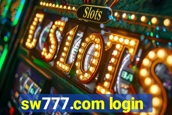 sw777.com login